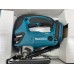 Makita DJV180Z Akku-Säbelsäge LXT 135mm (18V/ohne Akku) + 6 Sägeblätter