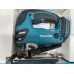 Makita DJV180Z Akku-Säbelsäge LXT 135mm (18V/ohne Akku) + 6 Sägeblätter