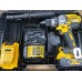 DeWALT DCD991P2-QW Akku Bohrschraube XRP (95Nm/18V/2x5,0Ah)Tstak