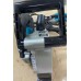 Makita SG1251J Mauernutfräse (125mm/1400W) Makpac