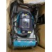 Makita DLM533ZX2 Akku-Rasenmäher 530 mm, mit Radantrieb, Li-ion LXT 2x18V ohne Akku Z