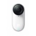 Insta360 GO 3S Kamera 128 GB weiß INST487