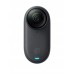 Insta360 GO 3S - 128GB Schwarz INST488