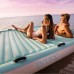 INTEX Schwimmliege Luftmatratze Water Lounge 310cm x 183cm x 18cm 56289EU