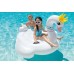 INTEX Wellenreittier Majestic Swan Ride-On 57562NP