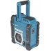 Makita DMR108N Akku-Baustellenradio mit Bluetooth, LXT, Li-ion 7,2V-18 V