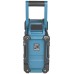 Makita DMR108N Akku-Baustellenradio mit Bluetooth, LXT, Li-ion 7,2V-18 V