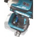 Makita DTD172RTJ Akku-Schlagschrauber 1/4" Li-ion LXT (2x18V/5,0Ah) Makpac