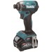 Makita TD003GZ Akku-Schlagschrauber 1/4" Li-ion XGT 40V, ohne akku