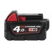 Milwaukee M18 B4 Redlithium Li-ion 4.0 Ah Akku 4932430063