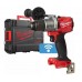 Milwaukee M18 ONEDD2-0X Akku-Bohrschrauber, HD Box 4933464524