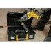 STANLEY SFMCH900M22 FatMax V20 Akku Kombihammer SDS-Plus (18V/2x4,0Ah/2,0J)