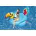 BESTWAY Schwimmtier Tukan 207 x 150 cm 41126