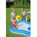 BESTWAY Rainbow N' Shine Wasserspielcenter, 257 x 145 x 91 cm 53092