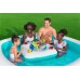 BESTWAY Sippin Summer Family Pool, 218 x 218 x 48 cm 54446