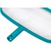 BESTWAY Flowclear Aqua Net Bodenkescher-Aufsatz für Haltestiel 43 x 21 cm 58278