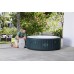 BESTWAY Lay-Z-Spa Miami AirJet Energiespar-Whirlpool, 196 x 66 cm, 6 Personen 60