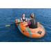 BESTWAY Kondor Elite 2000 Schlauchboot-Set, 196 x 106 x 31 cm 61141