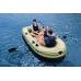 BESTWAY Hydro-Force Voyager X3 Schlauchboot Komplett-Set, 294 x 137 x 39 cm 65164