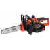 BLACK & DECKER Akku-Kettensäge GKC1825L20