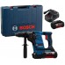 BOSCH GBH 36 V-LI Plus Akku-Bohrhammer 0611906003