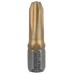 BOSCH Schrauberbit Max Grip, PH 3, 25 mm, 3er-Pack 2607001548