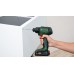 BOSCH AdvancedImpact 18V-80 QuickSnap Akku-Schlagbohrmaschine 1 x 2,5-Ah-Akku 06039E2101