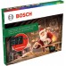 BOSCH Adventskalender 2024 1600A0349X