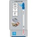 BOSCH PRO Alu T127D Stichsägeblatt, 100 mm, 100-tlg. 2608631966