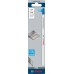 BOSCH PRO Metal Sandwich T718BF Stichsägeblatt, 180 mm, 3-tlg. 2608636335