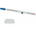 BOSCH PRO Metal Pipes and Profiles T321BF Stichsägeblatt, 132 mm, 5-tlg. 2608636707