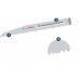 BOSCH PRO Multi Material Demolition S1110VF Säbelsägeblatt, 1,6 x 22 x 225 mm, 5-tlg.