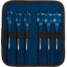 BOSCH EXPERT Self Cut Speed Flachfräsbohrer-Set, 14/16/18/20/22/24 mm, 6-tlg. 2608900332