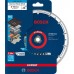 BOSCH EXPERT Diamond Metal Wheel Trennscheibe, 180 x 22,23 mm 2608900535