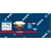 BOSCH EXPERT C470 Schleifpapier Mehrloch, 125 mm, G 40, 50-tlg. 2608901124