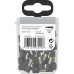 BOSCH PRO Torx Schlagbit, T25, 25 mm, Display, 10 x 25 Stück 2607002806