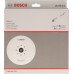 BOSCH Stützteller, mittel, 215 mm 2608000764