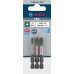 BOSCH PRO Pozidriv Impact Bit Set, PZ1, PZ2, PZ3, 55 mm, 3-tlg. 2608521U57