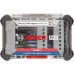 BOSCH PRO Impact Schrauberbits und Multi Construction Bohrer Set, 40-tlg. 2608521U85