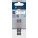 BOSCH PRO Phillips Impact Bit, PH1, 55 mm, 2-tlg. 2608522519