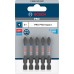 BOSCH PRO Phillips Impact Bit, PH2, 55 mm, 5-tlg. 2608522522