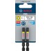 BOSCH PRO Torx Impact Bit, T40, 55 mm, 2-tlg. 2608522533