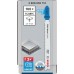 BOSCH PRO Metal thick T121BFC Stichsägeblatt, 92 mm, 100-tlg. 2608655112