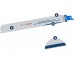 BOSCH PRO Thin Metal precise S1137EAF Säbelsägeblatt, 1,1 x 25 x 225 mm, 5-tlg. 2608658989