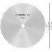 BOSCH PRO Steel Sägeblatt Kreissägeblatt für Kreissägen, Netz- / kabelgebunden