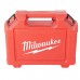 Milwaukee Schlagnuss-Set (1/2") 13 stück 4932480456