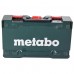 Metabo WF 18 LTX 125 Quick Akku-flachkopf-winkelschleifer 18V, MetaBOX 601306840