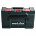 Metabo W 18 L 9-125 Akku-Winkelschleifer 18V + MetaBox 165L (602247840)