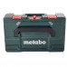 Metabo SSEP 18 LTX BL MVT Akku-säbelsäge (18V/2x8,0Ah Li-HD) MetaBox 602258810