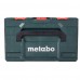 Metabo HG 18 LTX 500 Akku-heissluftgebläse (18V/Ohne Akku) +MetaBOX 610502840